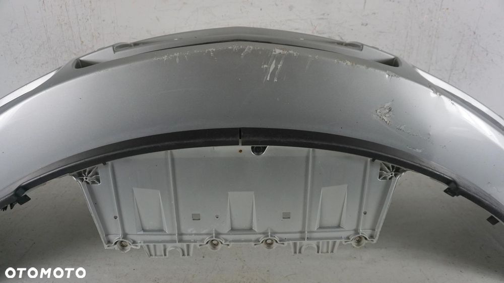 ZDERZAK PRZÓD PRZEDNI ATRAPA OPEL INSIGNIA 1 I A 08-13 XENON PDC 2008-2013 - 8
