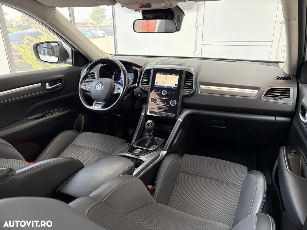 Renault Koleos - 8