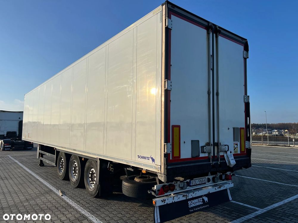 Schmitz Cargobull - 3