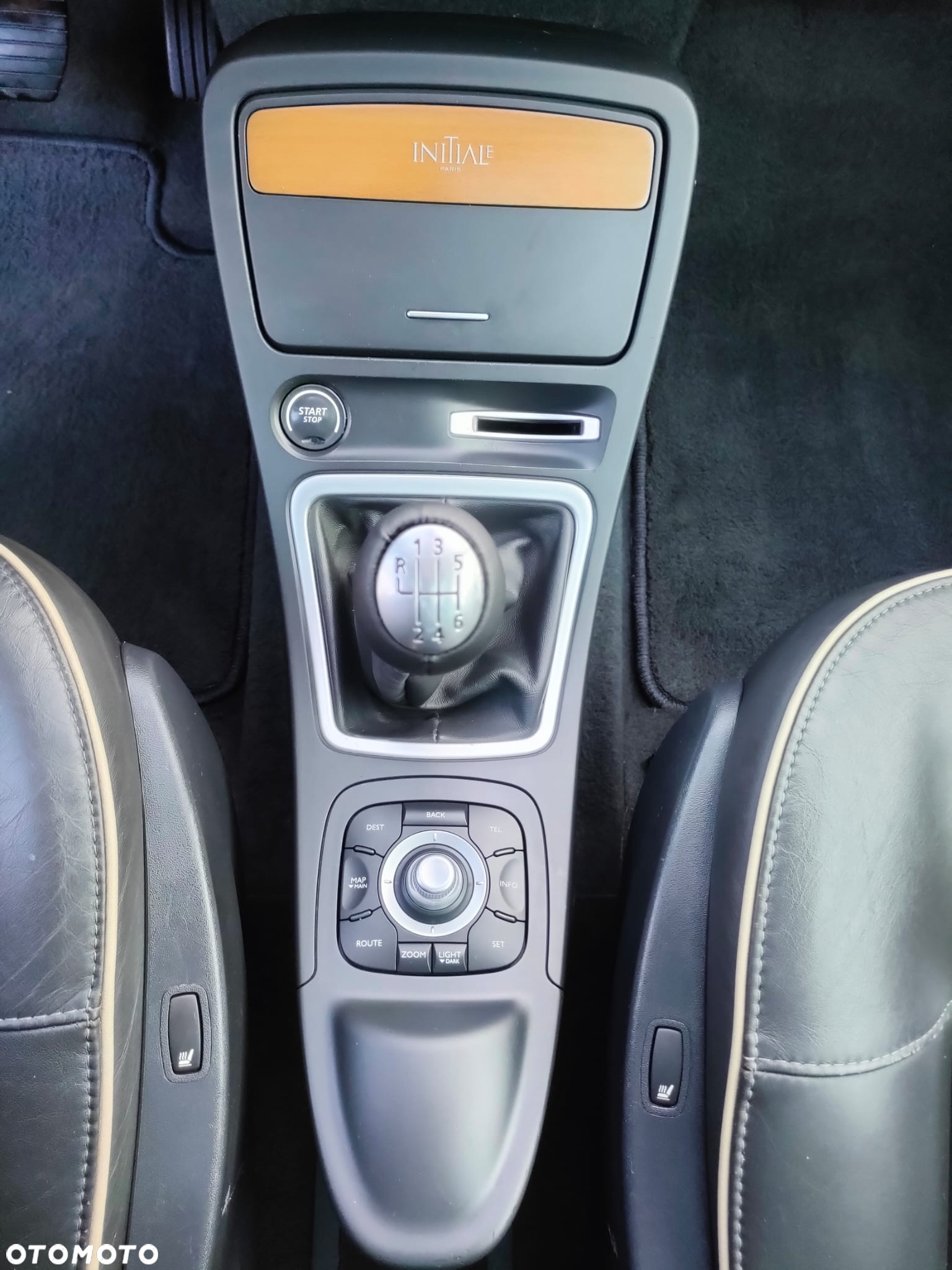 Renault Espace 2.0 Initiale - 21