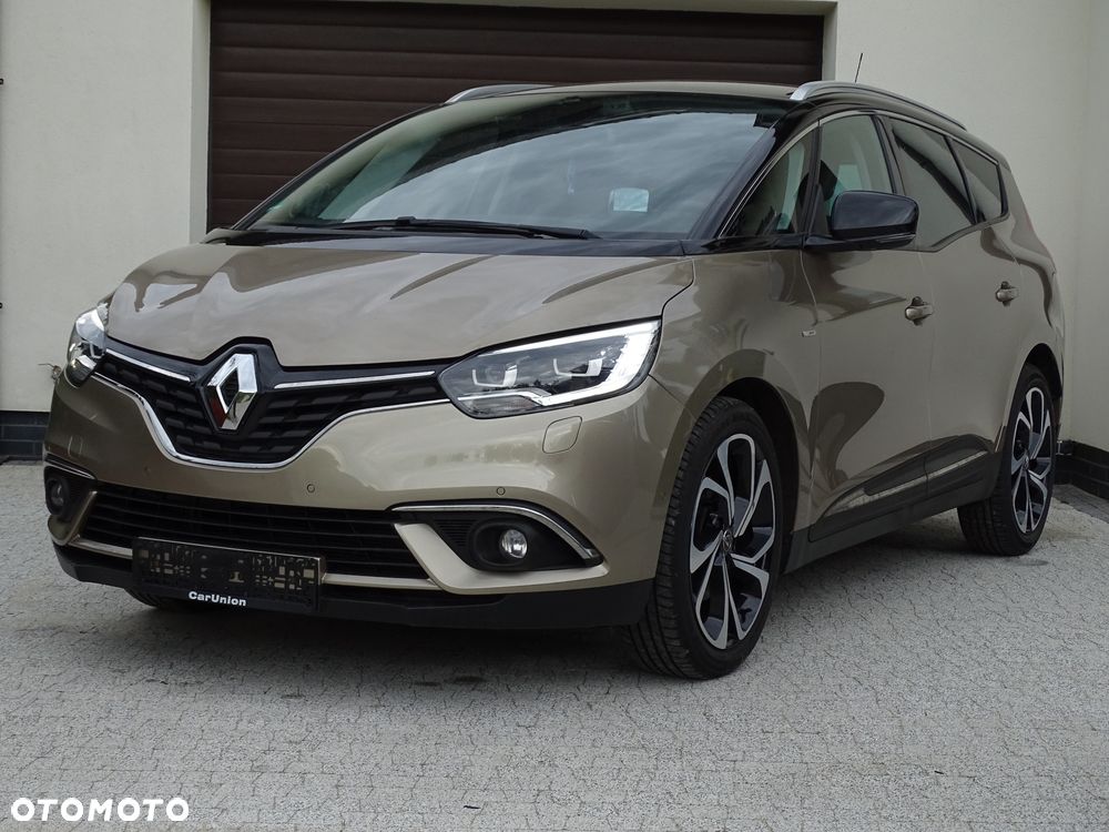 Renault Grand Scenic Energy TCe 130 S&S Bose Edition - 4