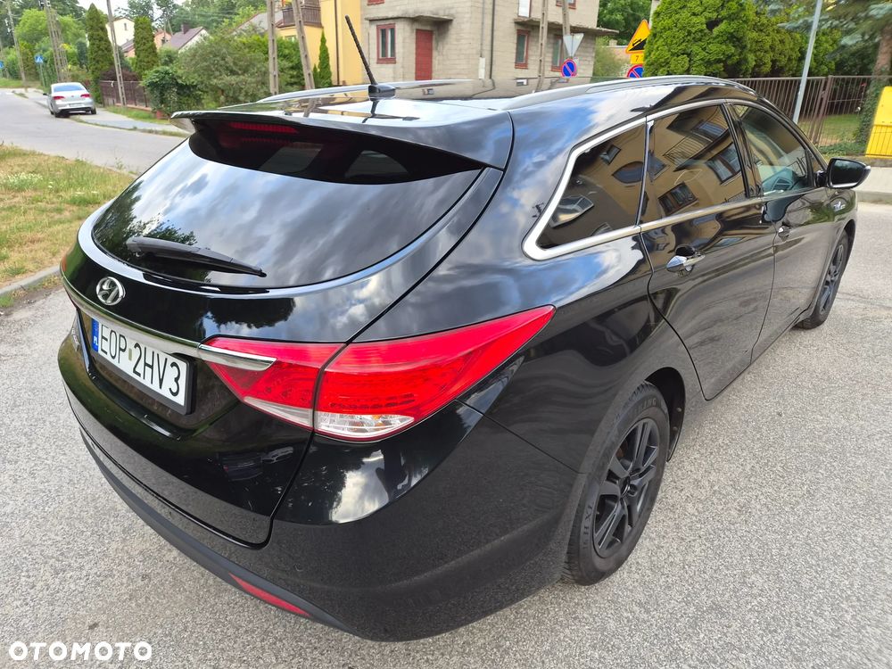 Hyundai i40 1.6 GDI Classic - 3