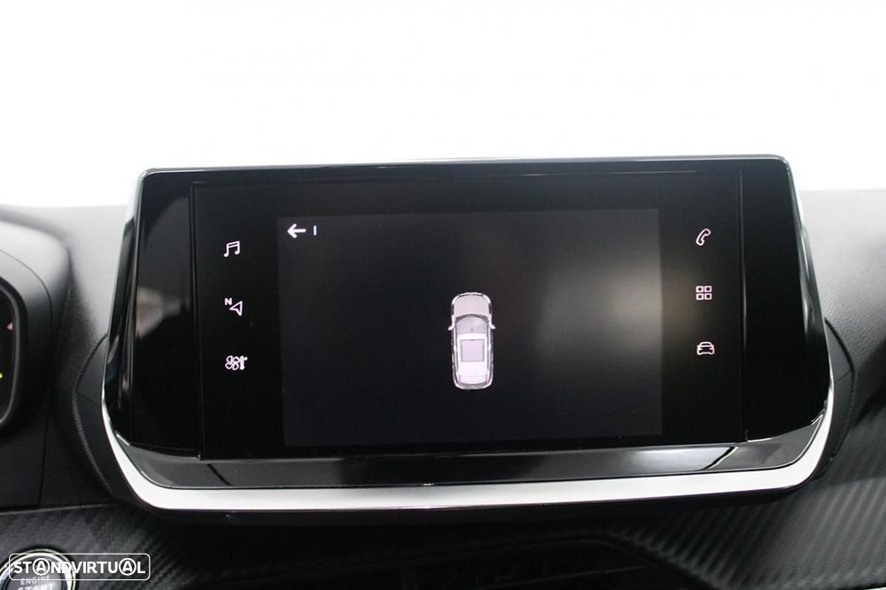 Peugeot e-2008 Allure - 27