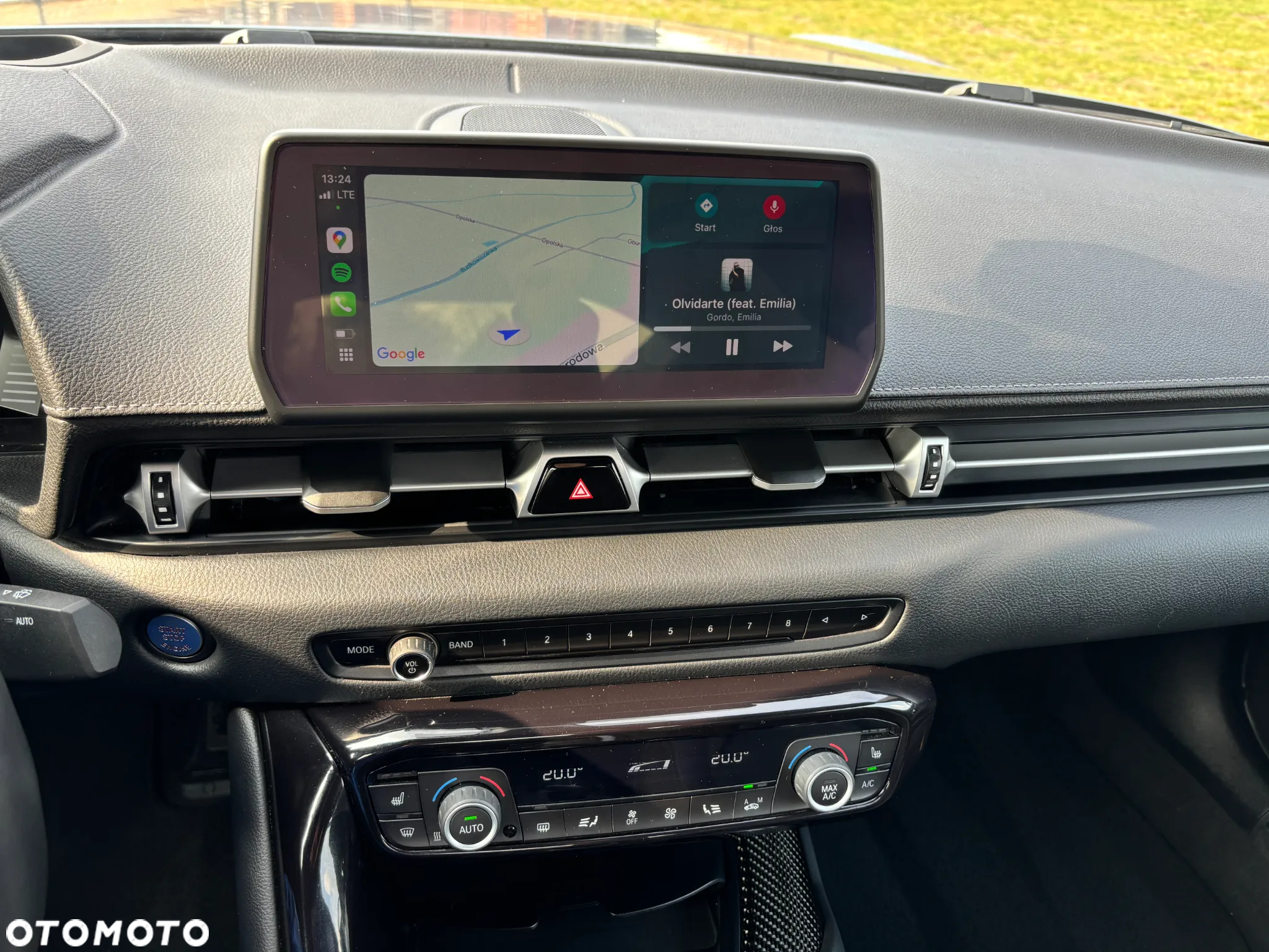 Toyota Supra GR 3.0 - 8