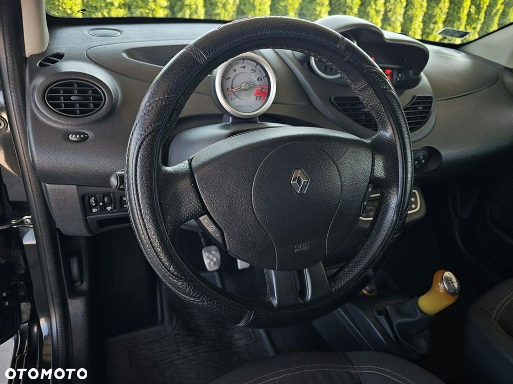 Renault Twingo - 8