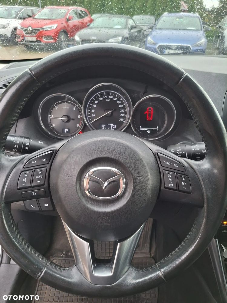 Mazda CX-5 - 23