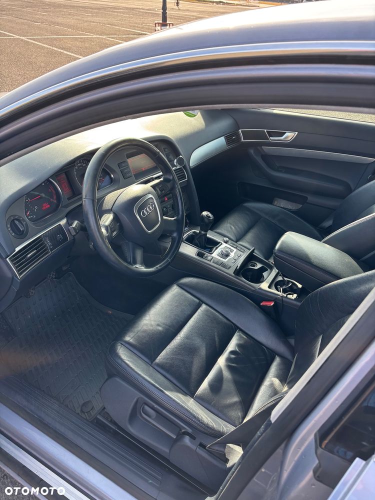 Audi A6 Limousine - 10