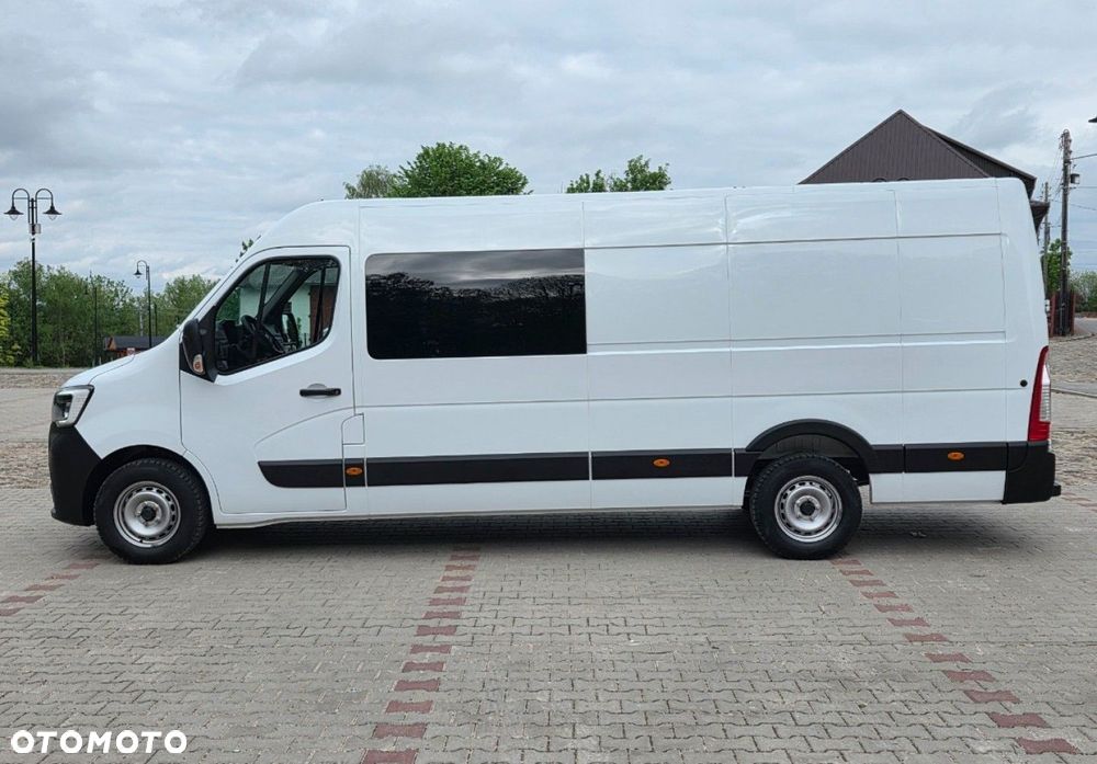 Renault Master - 8