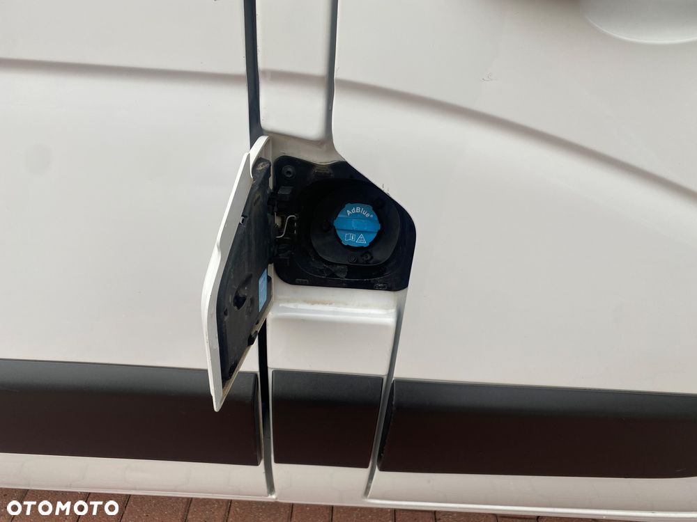 Renault MASTER L2 H2 135 DCI - 25