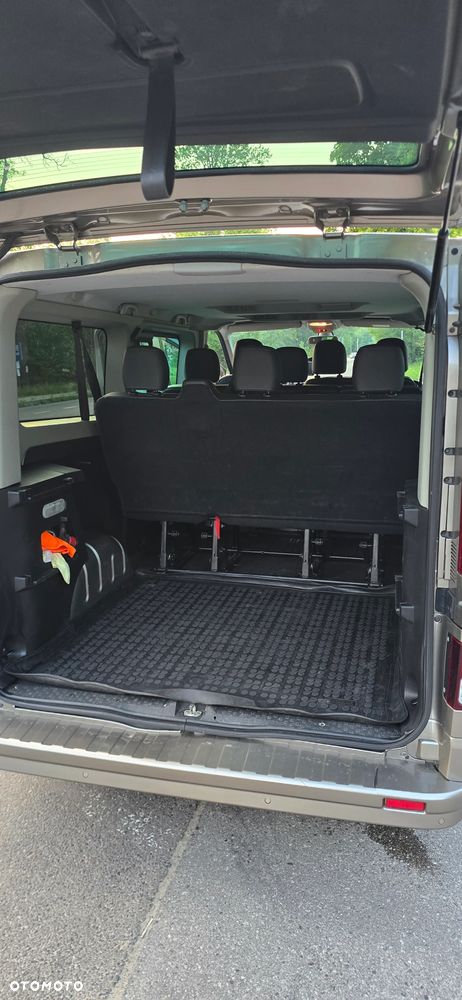 Opel Vivaro 1.6 CDTI L2 - 24
