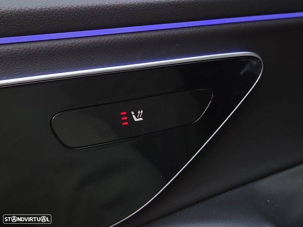 Mercedes-Benz E 300 de Avantgarde - 15