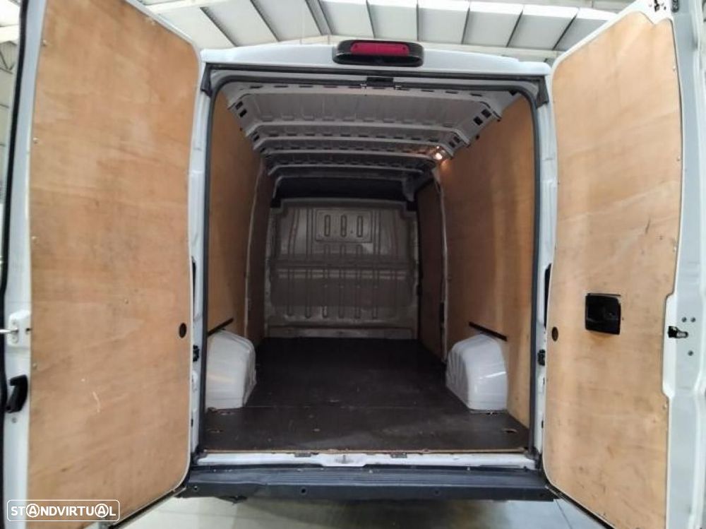 Peugeot Boxer - 5