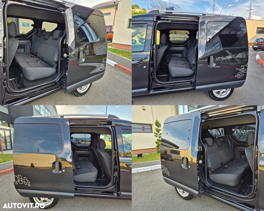 Dacia Dokker 1.5 dCi 90 CP Laureate - 25
