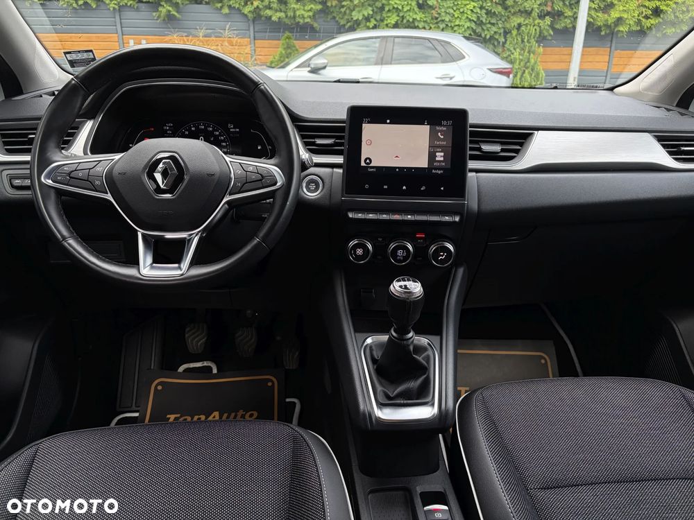 Renault Captur TCe 100 INTENS - 33