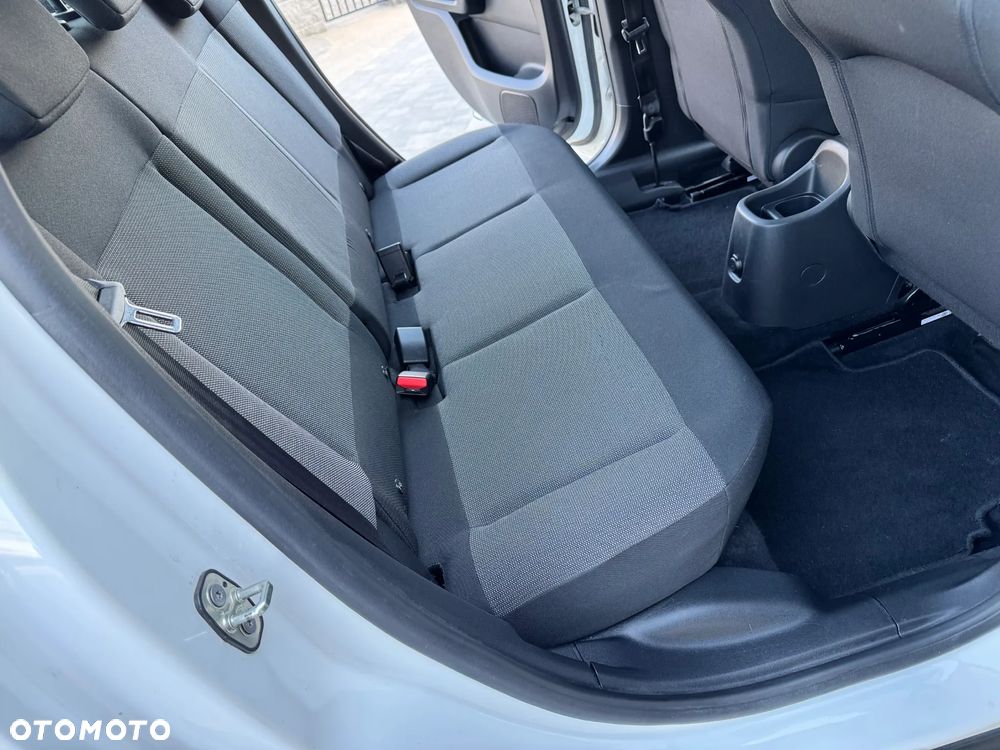 Citroën C3 Aircross 1.6 BlueHDi Feel S&S - 13