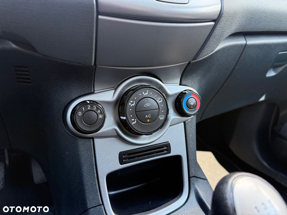 Ford Fiesta - 19