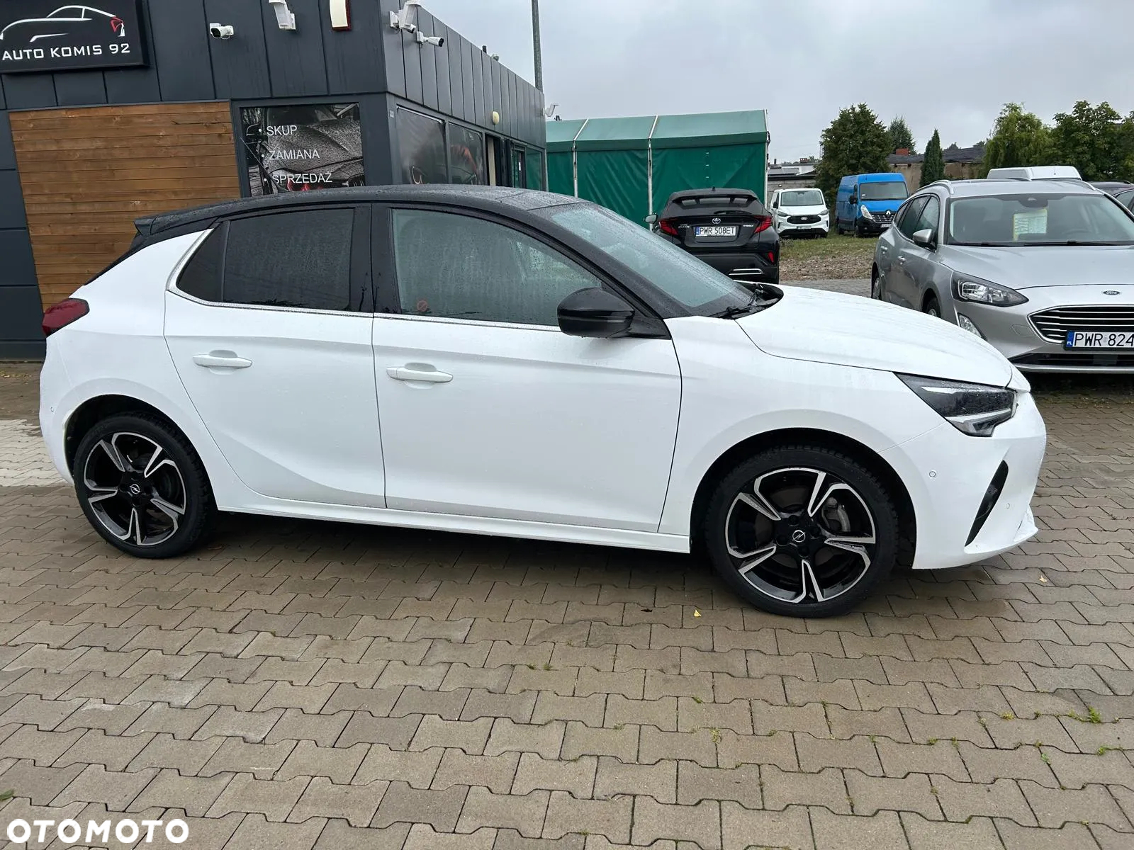 Opel Corsa 1.2 Direct Injection Turbo Start/Stop GS Line - 3