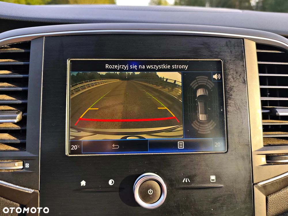 Renault Talisman - 21