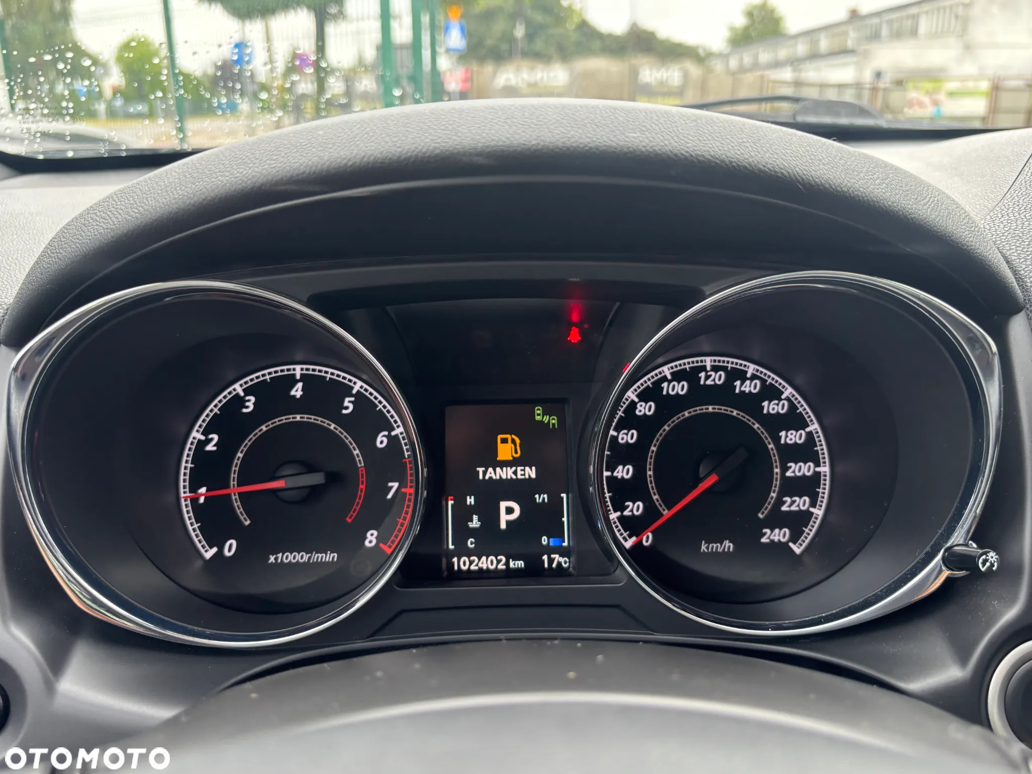 Mitsubishi ASX 2.0 2WD CVT Intro Edition+ - 21