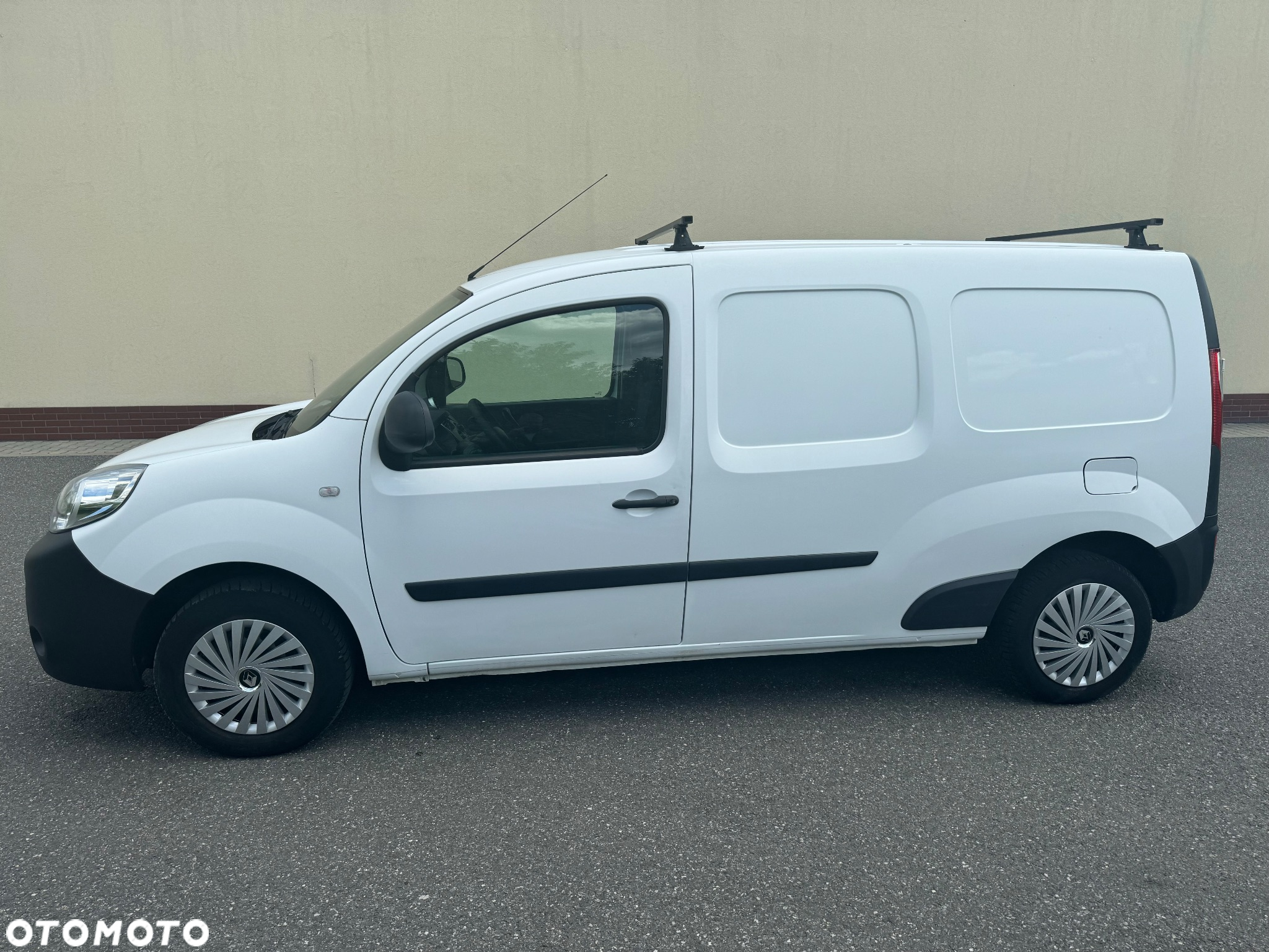 Renault Kangoo Maxi - 12