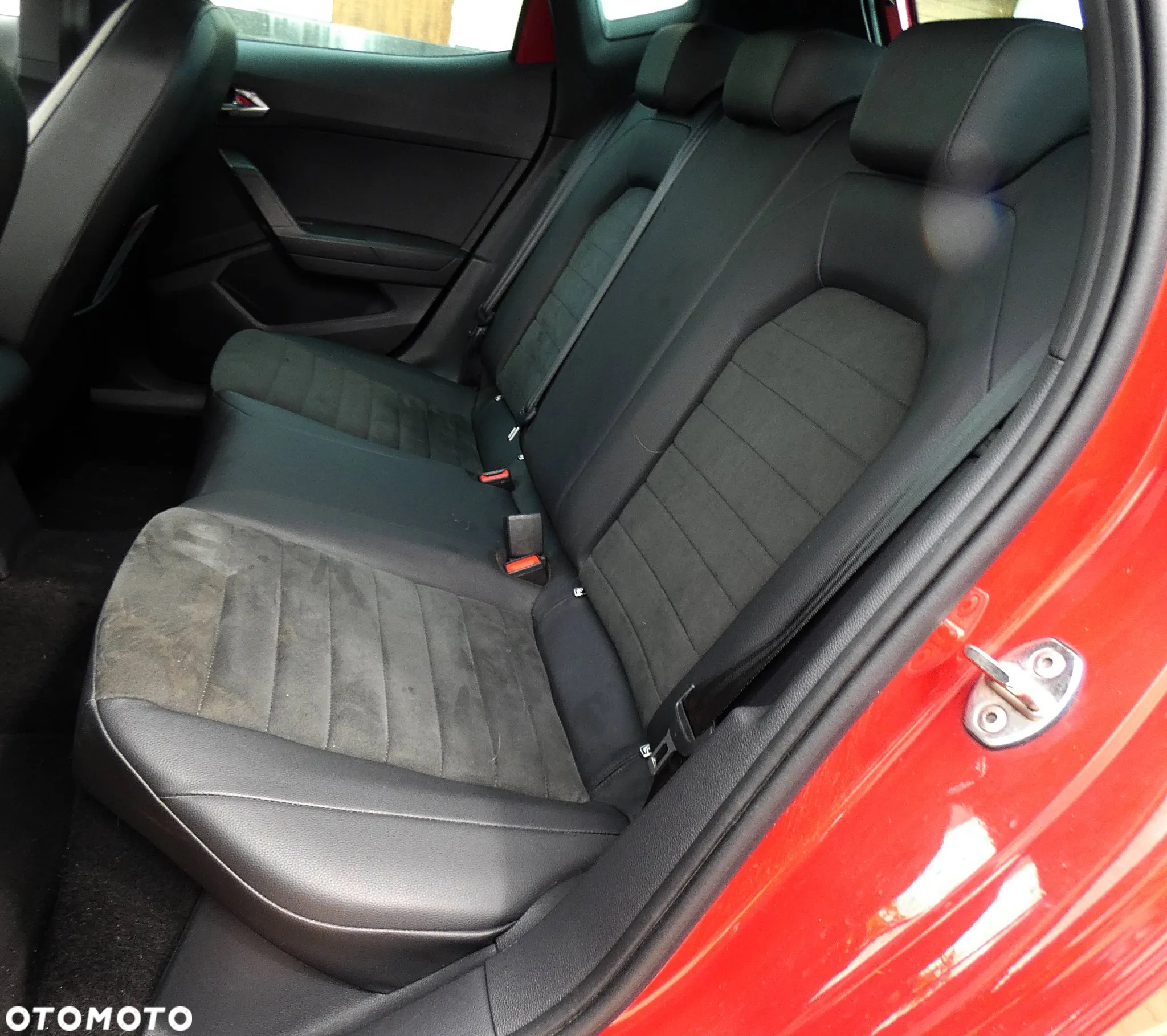 Seat Arona - 36