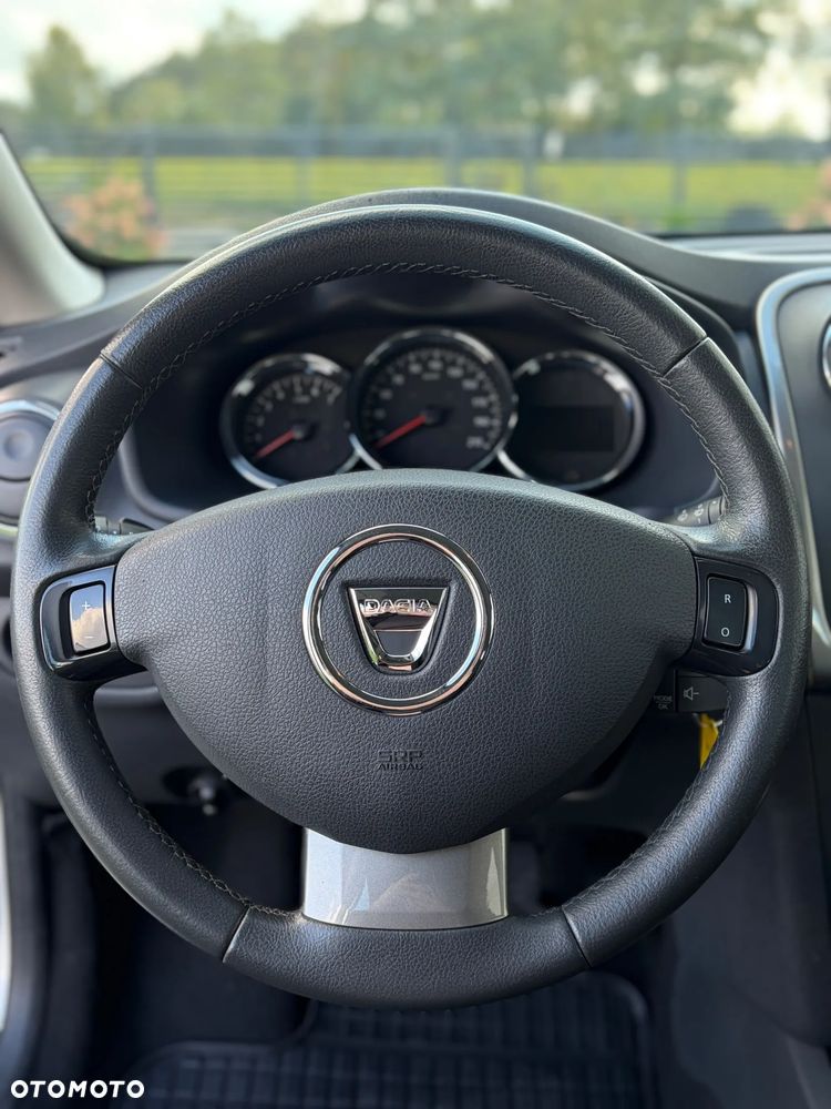 Dacia Sandero Stepway - 31