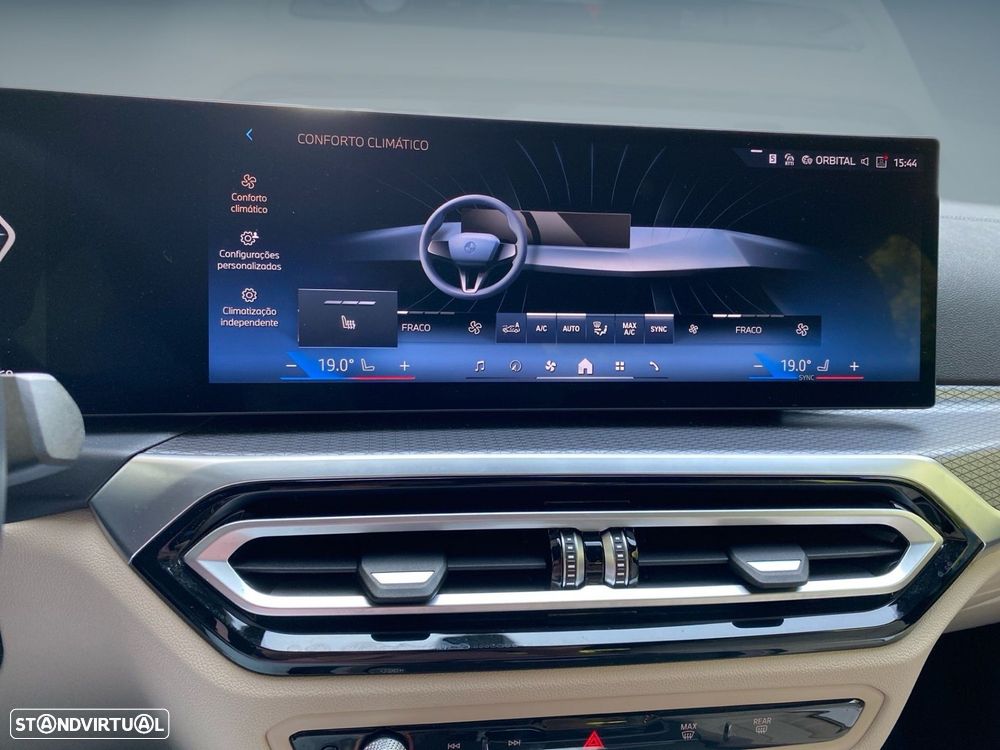 BMW i4 eDrive40 Pack Desportivo M Pro - 12