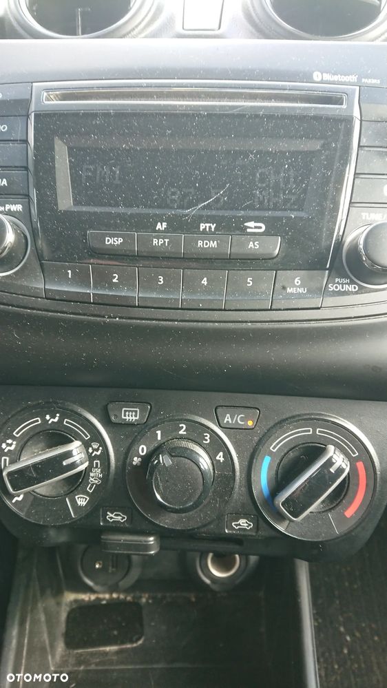 Suzuki Swift - 19