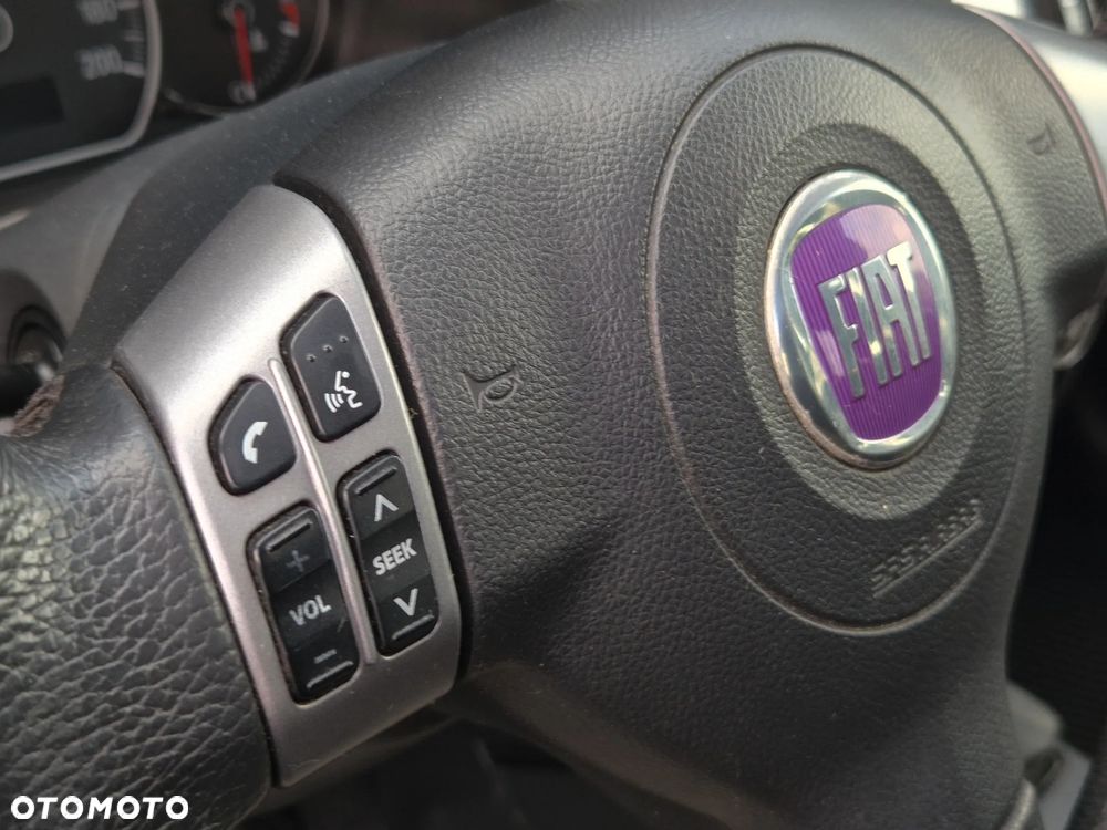 Fiat Sedici 1.6 16V 4x4 Dynamic - 20