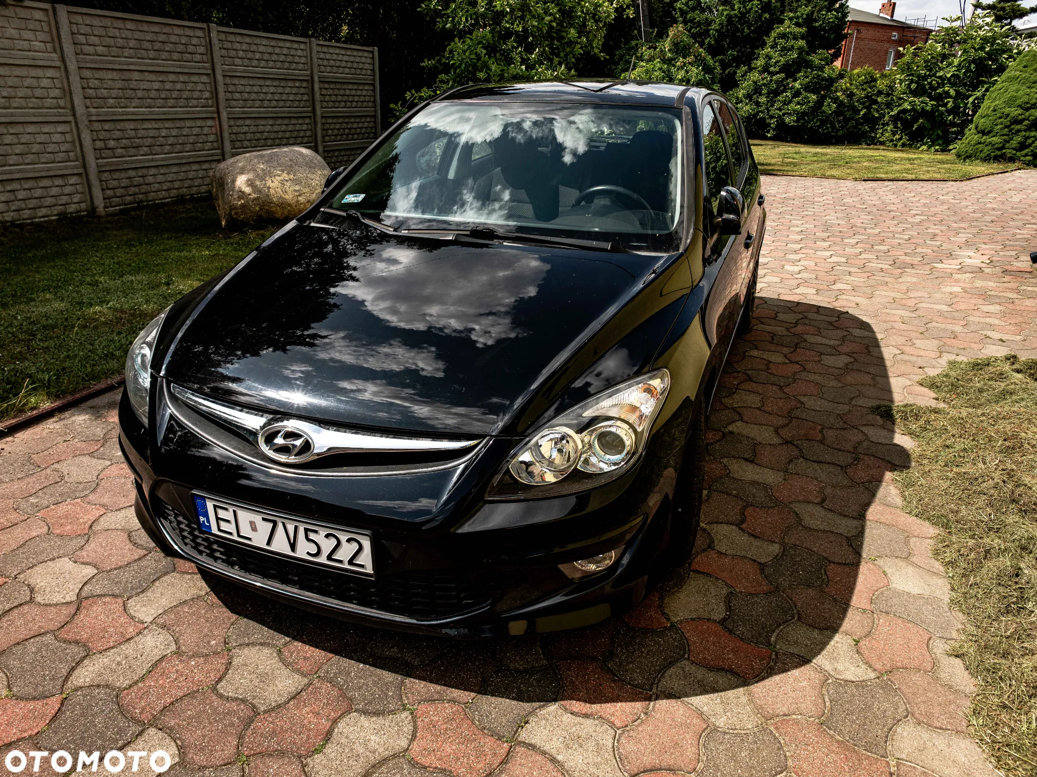 Hyundai i30 1.4 Classic - 2