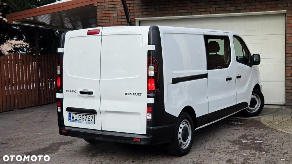 Renault Trafic - 9