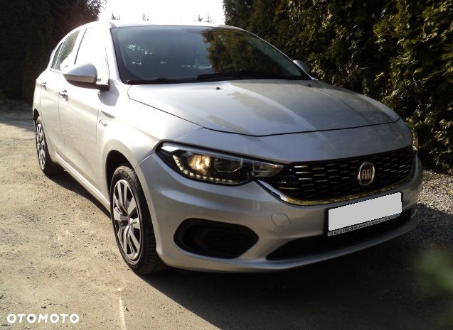 Fiat Tipo - 2