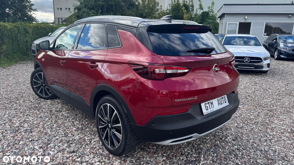 Opel Grandland X 1.6 DI Start/Stop Ultimate - 9