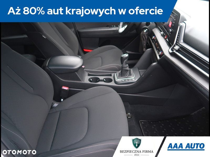 Kia Sportage - 10