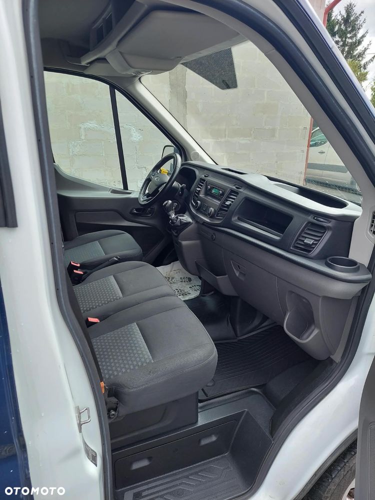 Ford Transit - 5
