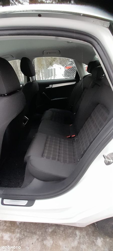 Audi A4 Limousine 2.0 TDI - 10