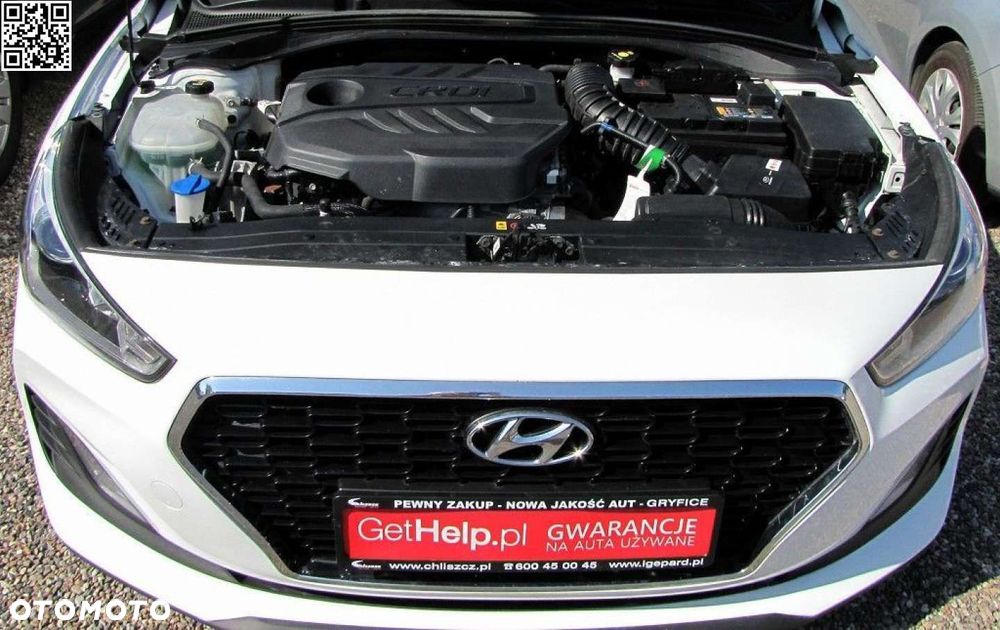 Hyundai i30 - 14