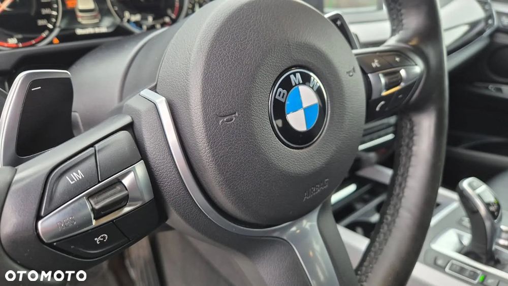 BMW X5 xDrive25d - 14