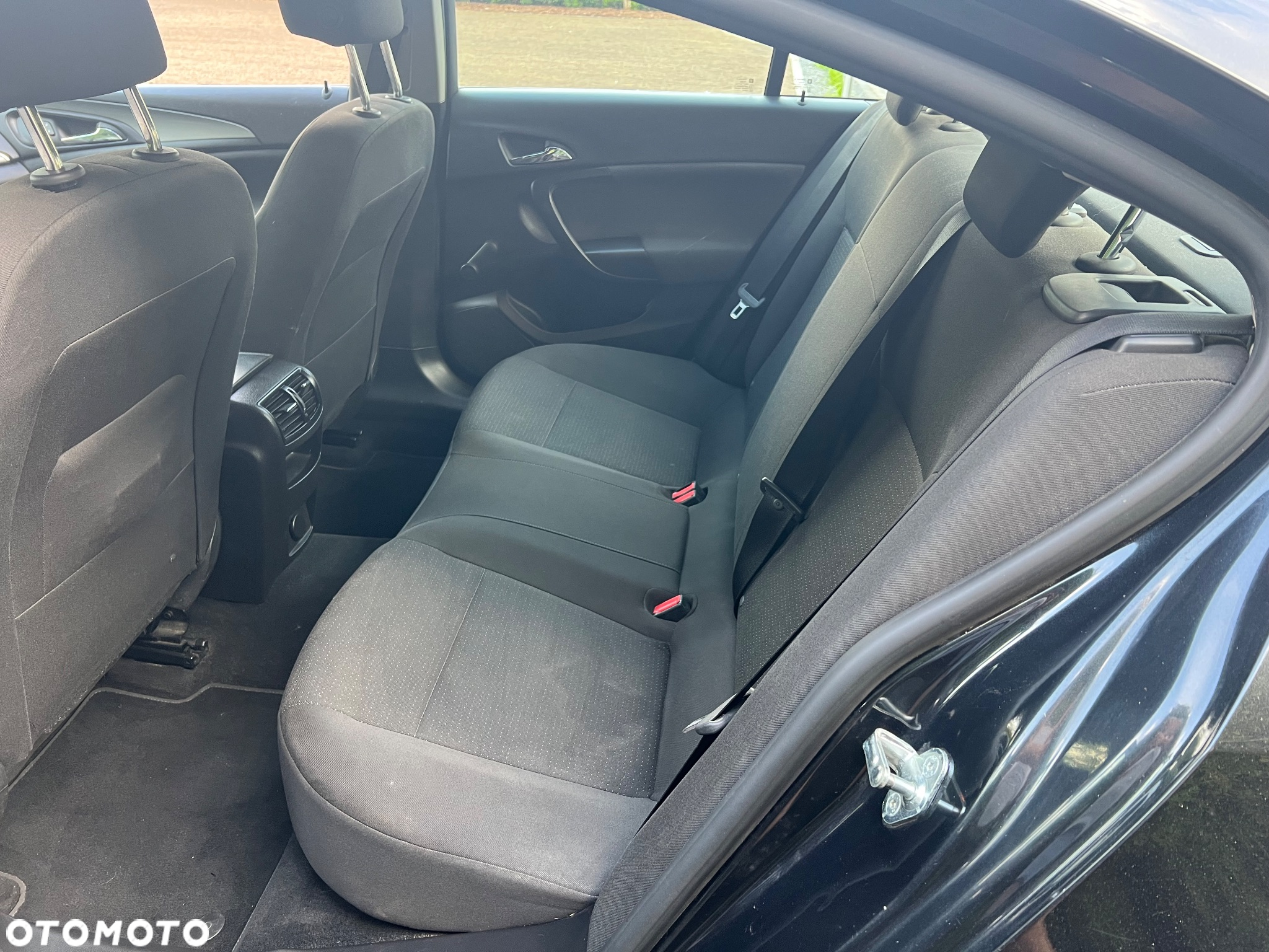 Opel Insignia 2.0 CDTI - 6