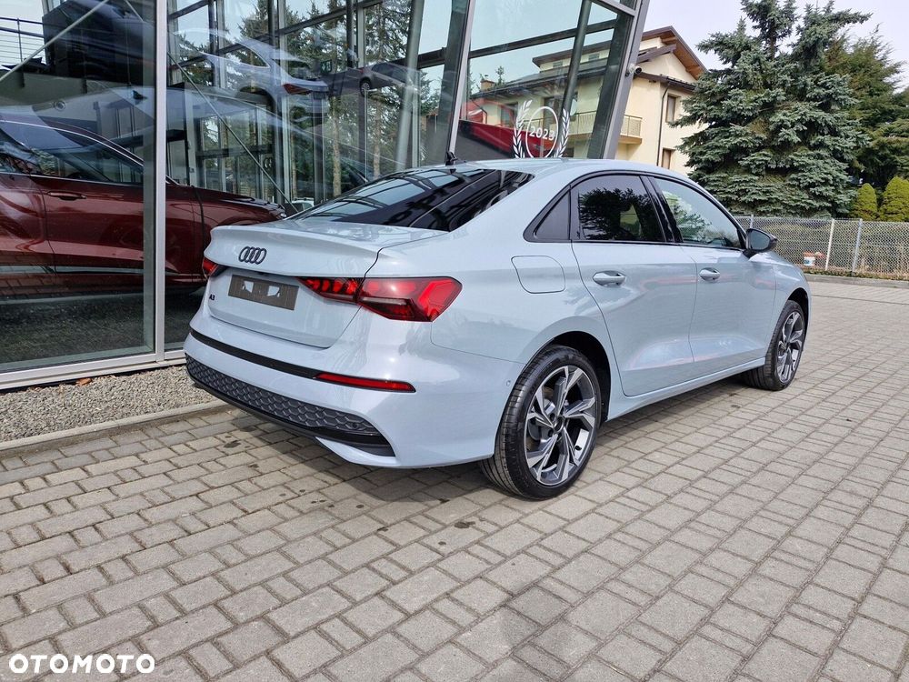 Audi A3 Limousine - 6