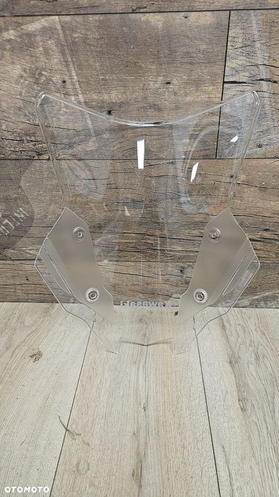 Szyba owiewka Kawasaki KLR650 2023r  39154-0434 - 7