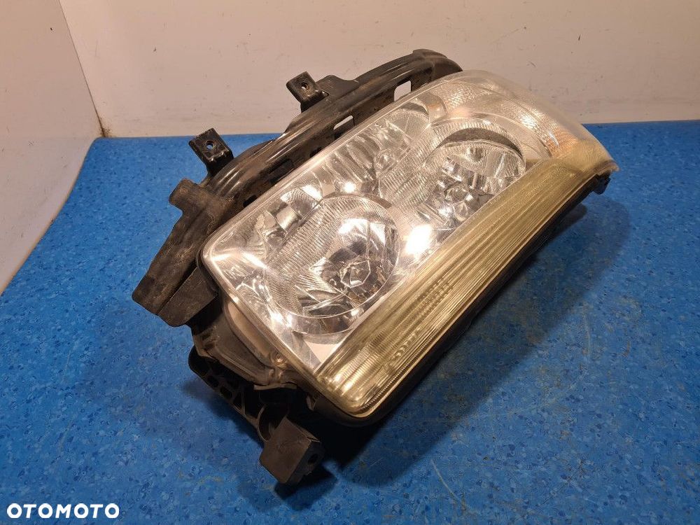 SUBARU FORESTER II LIFT REFLEKTOR PRAWY - 5