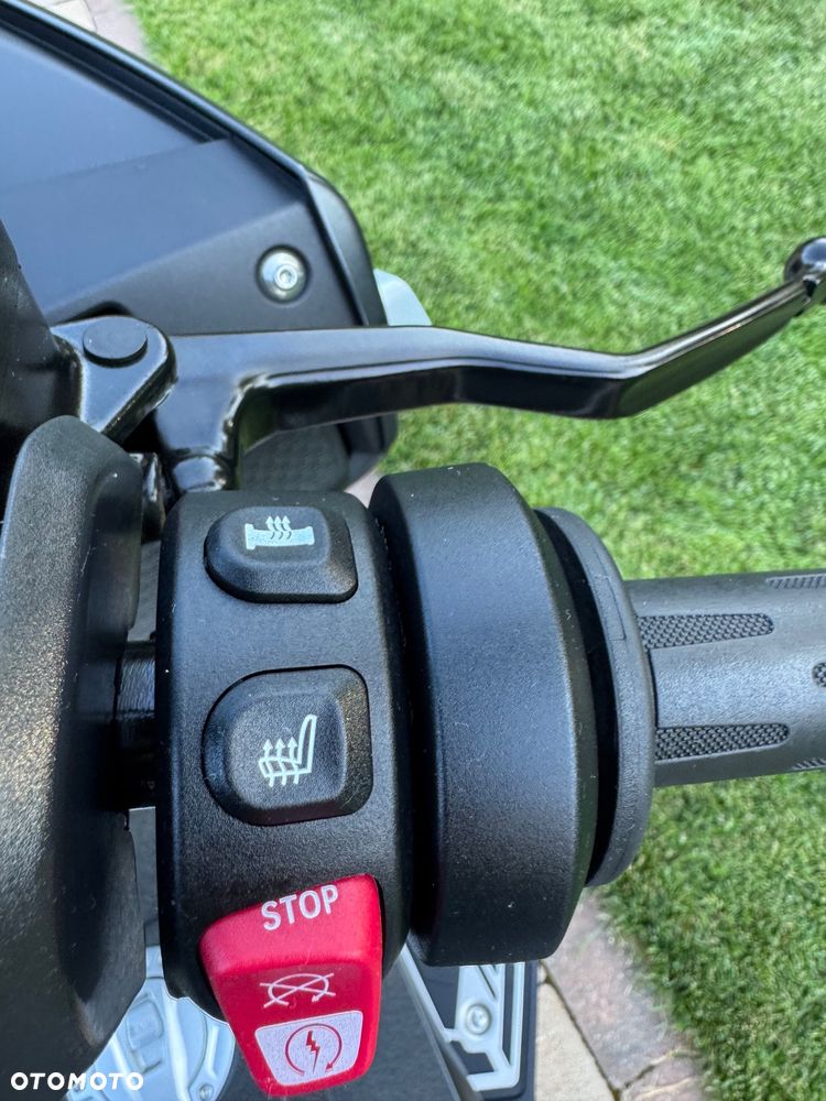 BMW C 400 GT - 6