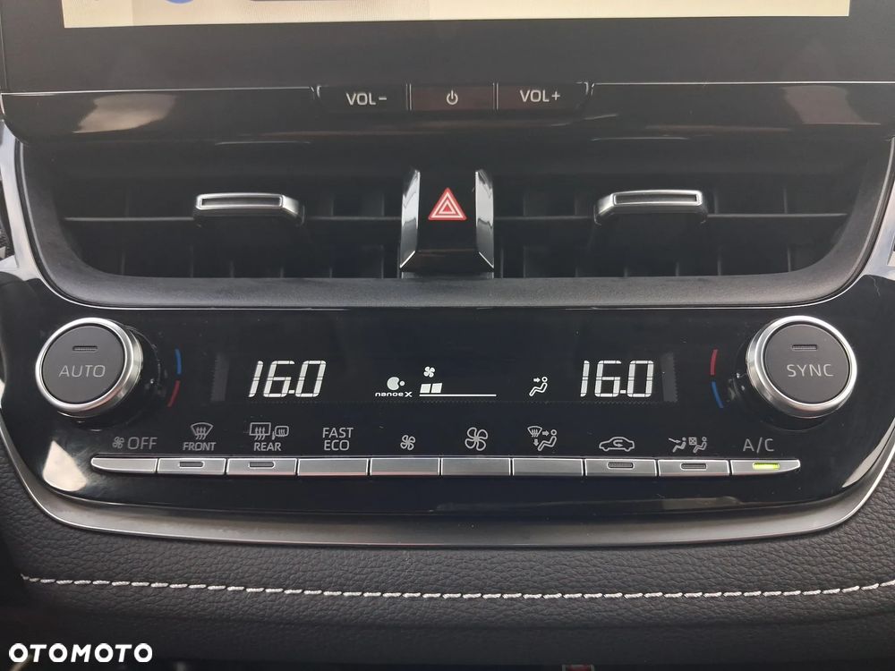 Toyota Corolla 1.8 Hybrid Style - 26