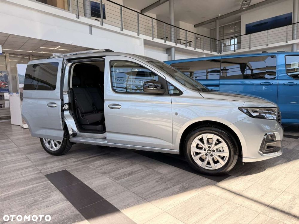 Ford Tourneo Connect - 4