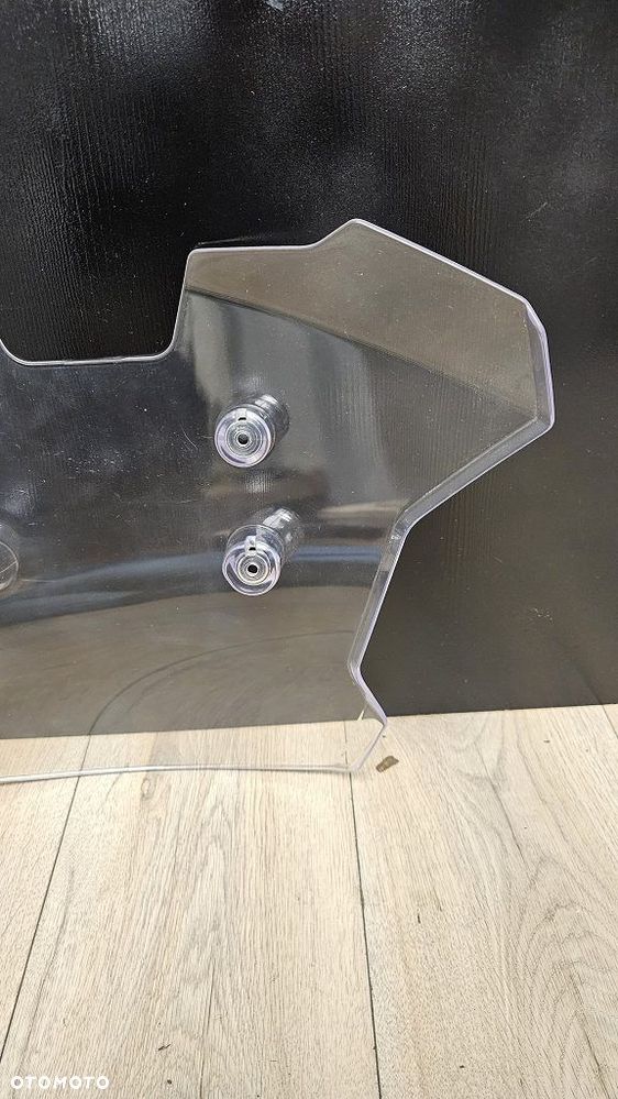 Szyba turystyczna owiewka Suzuki DL 800 V-Strom - 9