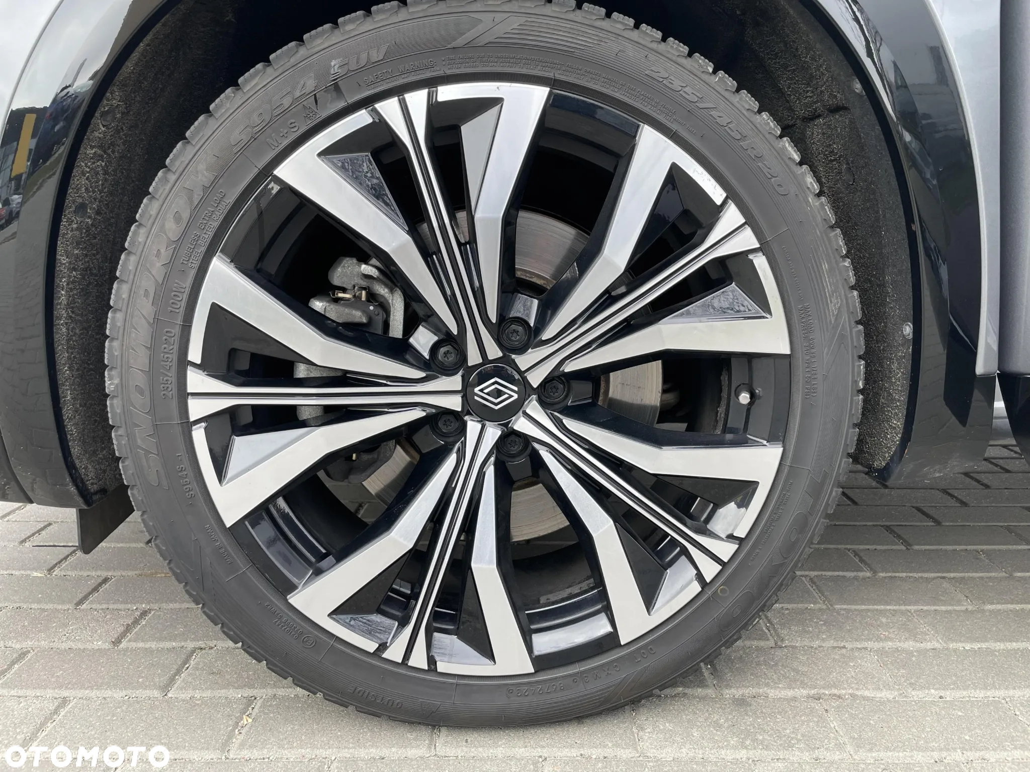 Renault Austral 1.2 E-Tech Full Hybrid 200 Iconic MMT - 18
