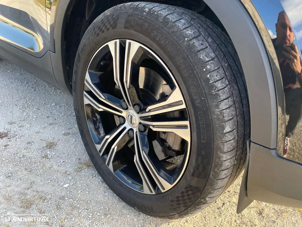 Volvo XC 40 1.5 T4 PHEV Inscription Expression - 6