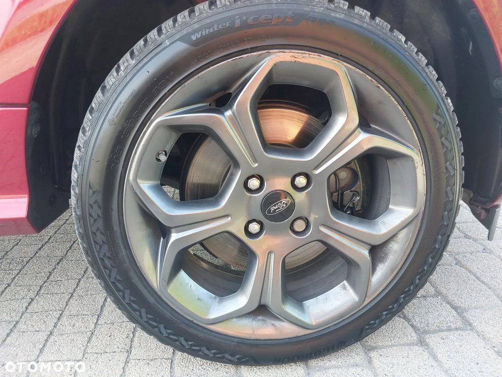 Ford EcoSport 1.5 EcoBlue AWD Navi Edition ASS - 28