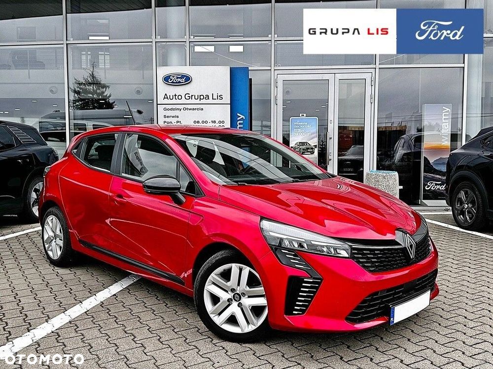 Renault Clio - 1